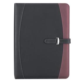 13-860 synthetic leather padfolio burgundy.jpg